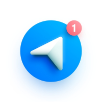 Бот Telegram для уведомлений о новых заказах