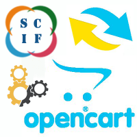 Настройка синхронизации с OpenCart