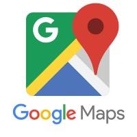 Интеграция с картами Google