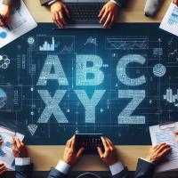 ABC+XYZ анализ товаров