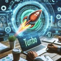 Turbo (1 час работы по срочному тарифу)