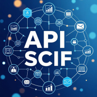 API для интеграции со СКИФ
