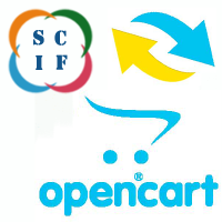 Интеграция с OpenCart