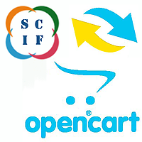 Интеграция с OpenCart